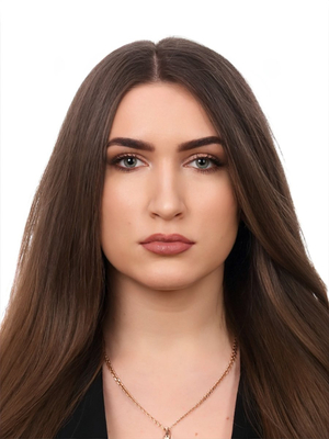 Брунь Вікторія Вікторівна